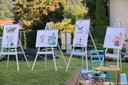 Ob Maistrovem letu izšla pesniška zbirka Maistrovih trideset (1)